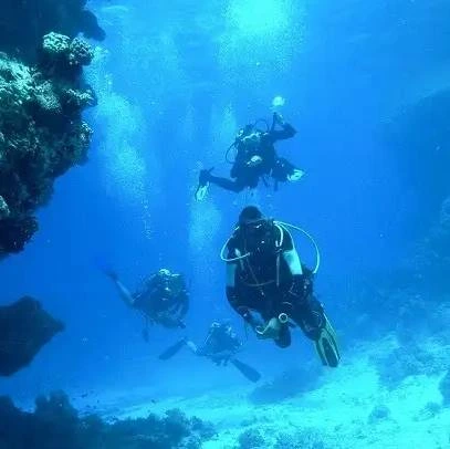Discover Scuba Diving Malta