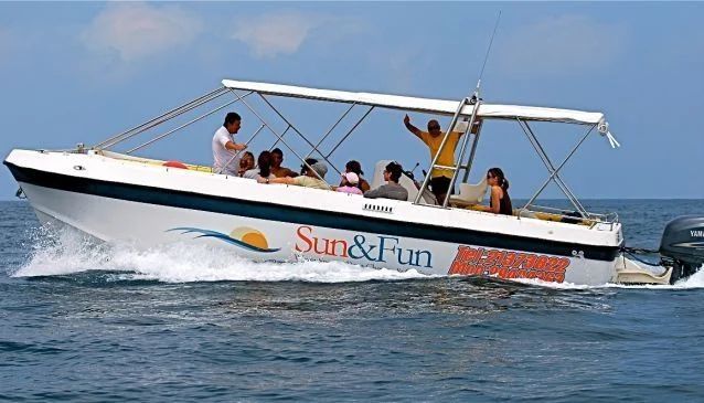 St Georges Bay Malta